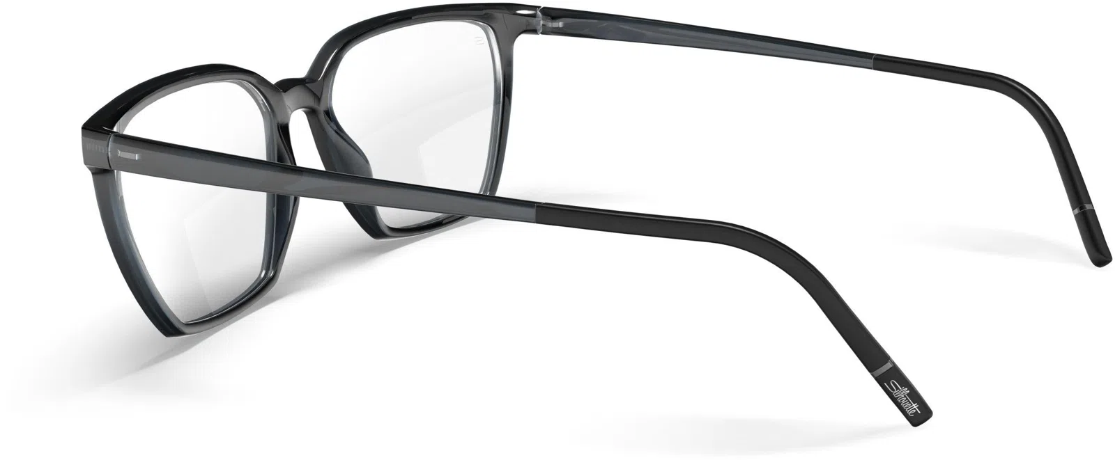 Silhouette Clear Sky 1625 Eyeglasses - view 22
